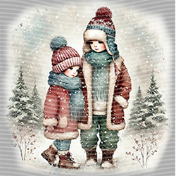 Christmas-ADJ 13174